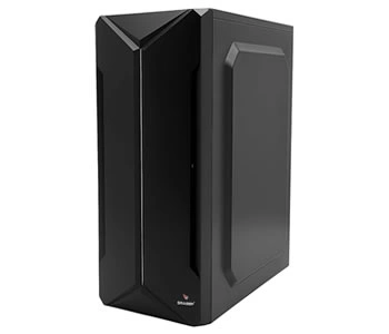 Cpu Core i5-3470 ssd 256GB 8GB ddf 3 Windows 11
